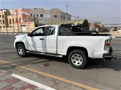 شيفروليه كولورادو